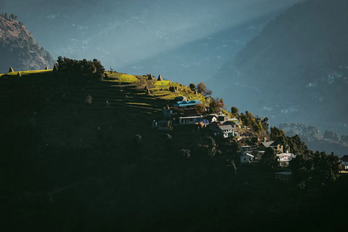 Dalhousie & Khajjiar Tour gallery image 4