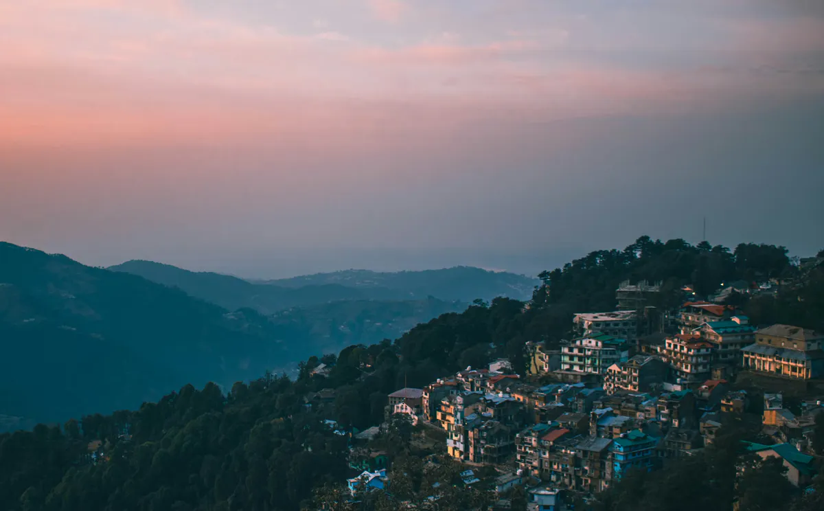 Dalhousie & Khajjiar Tour gallery image 3